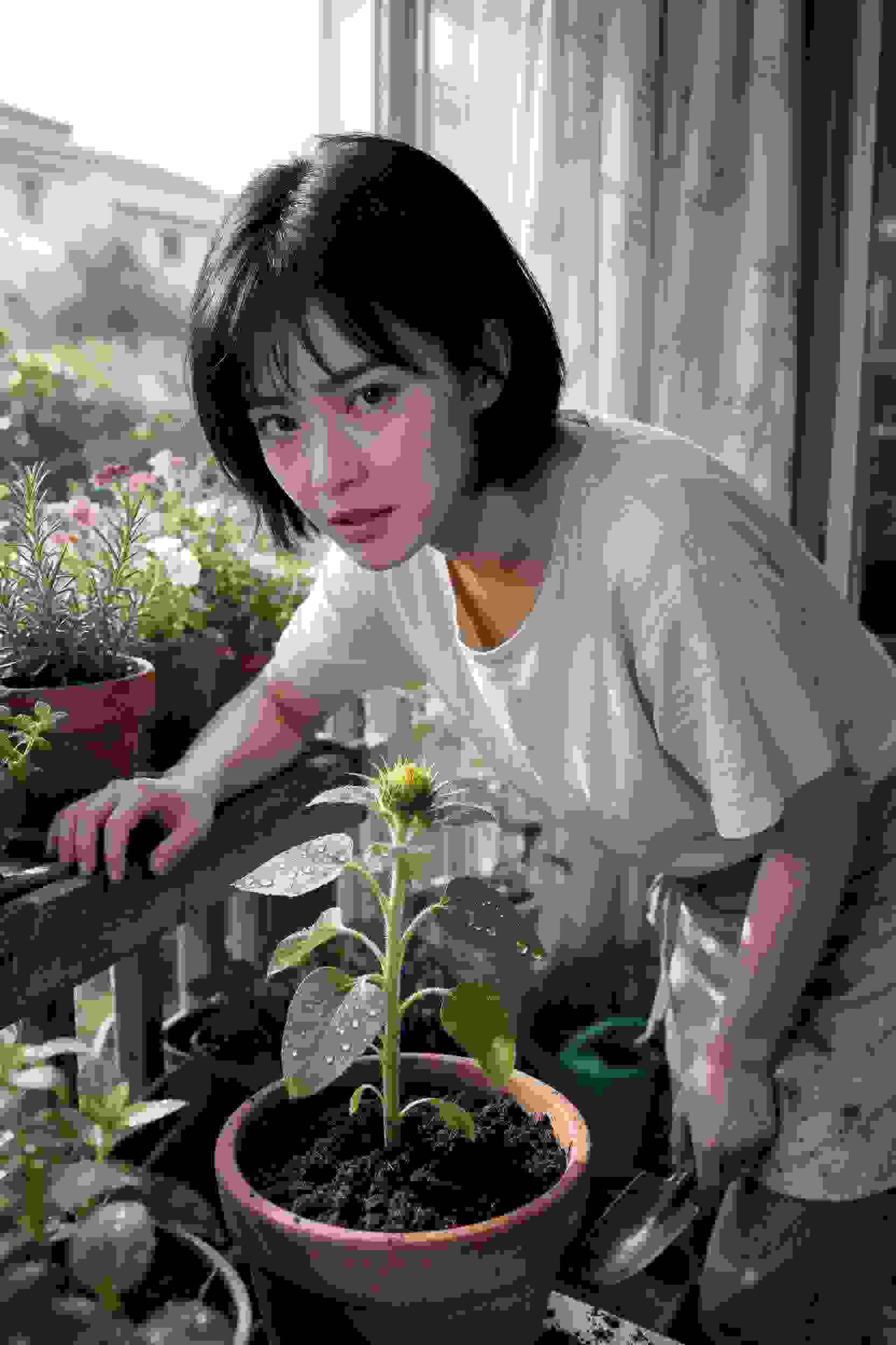 心灵共鸣