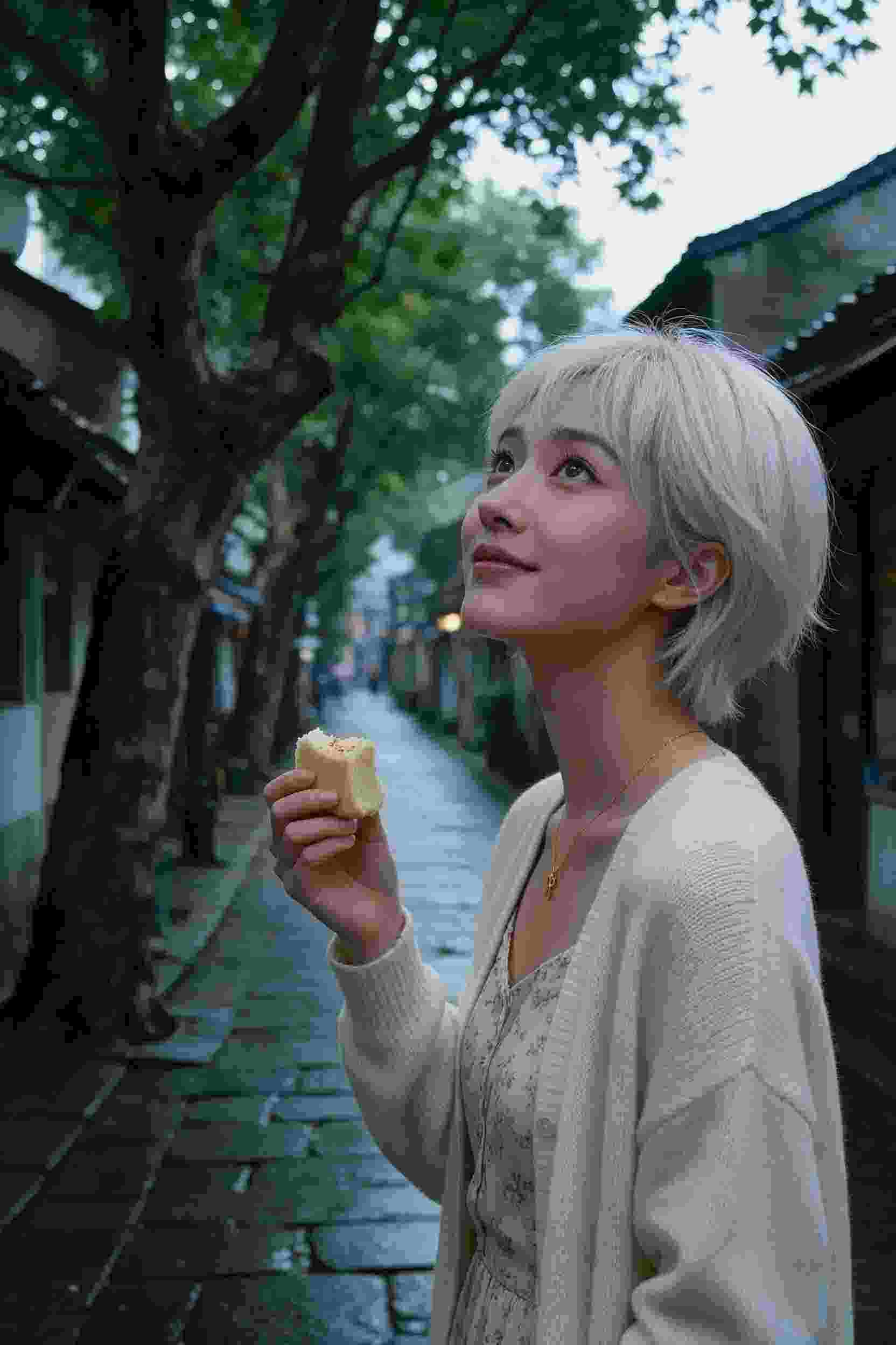 三分钟的故事
