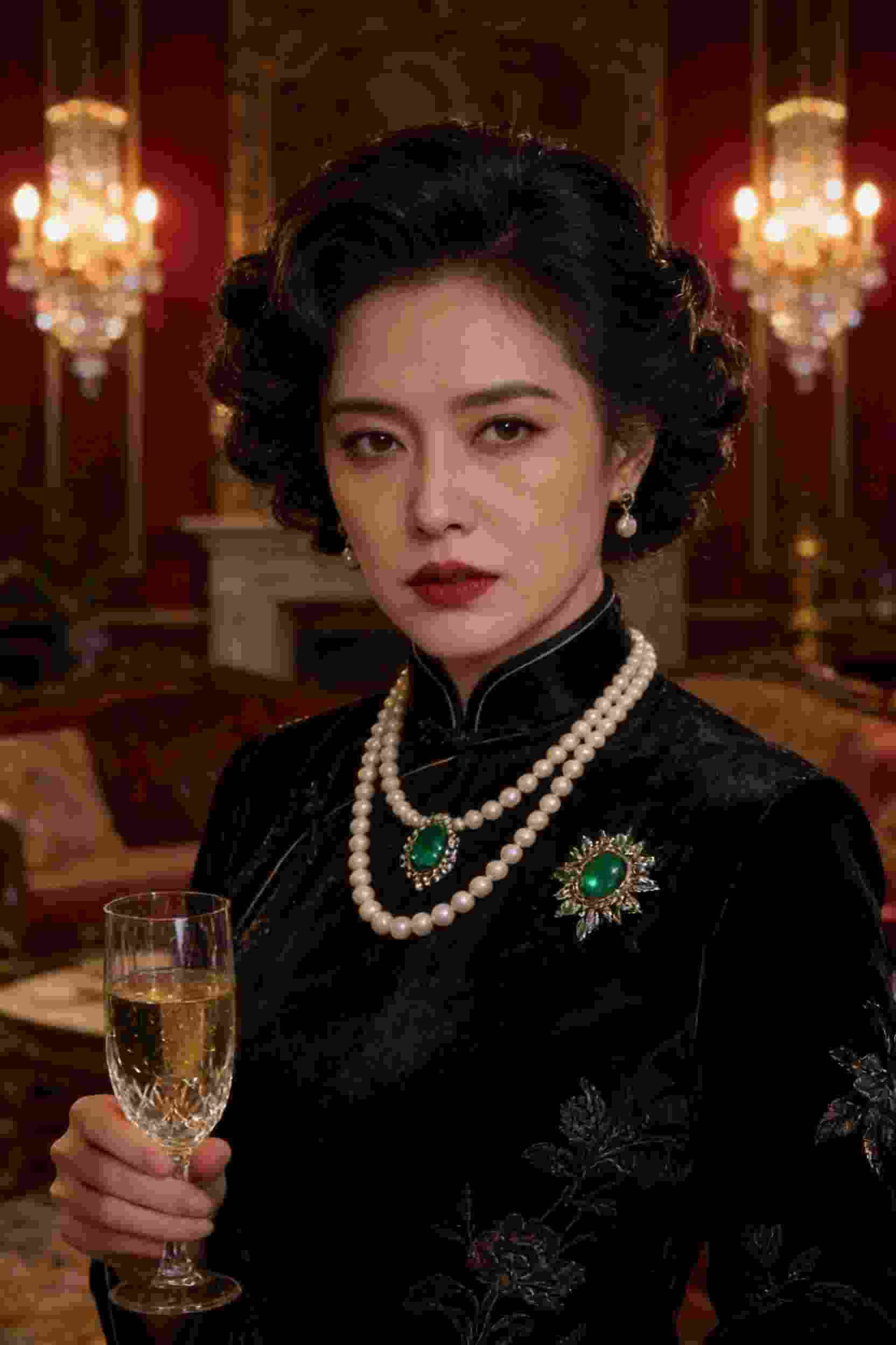 观念的碰撞