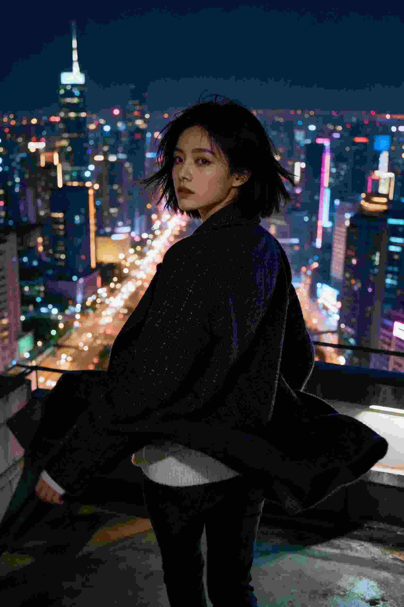 存在的理由