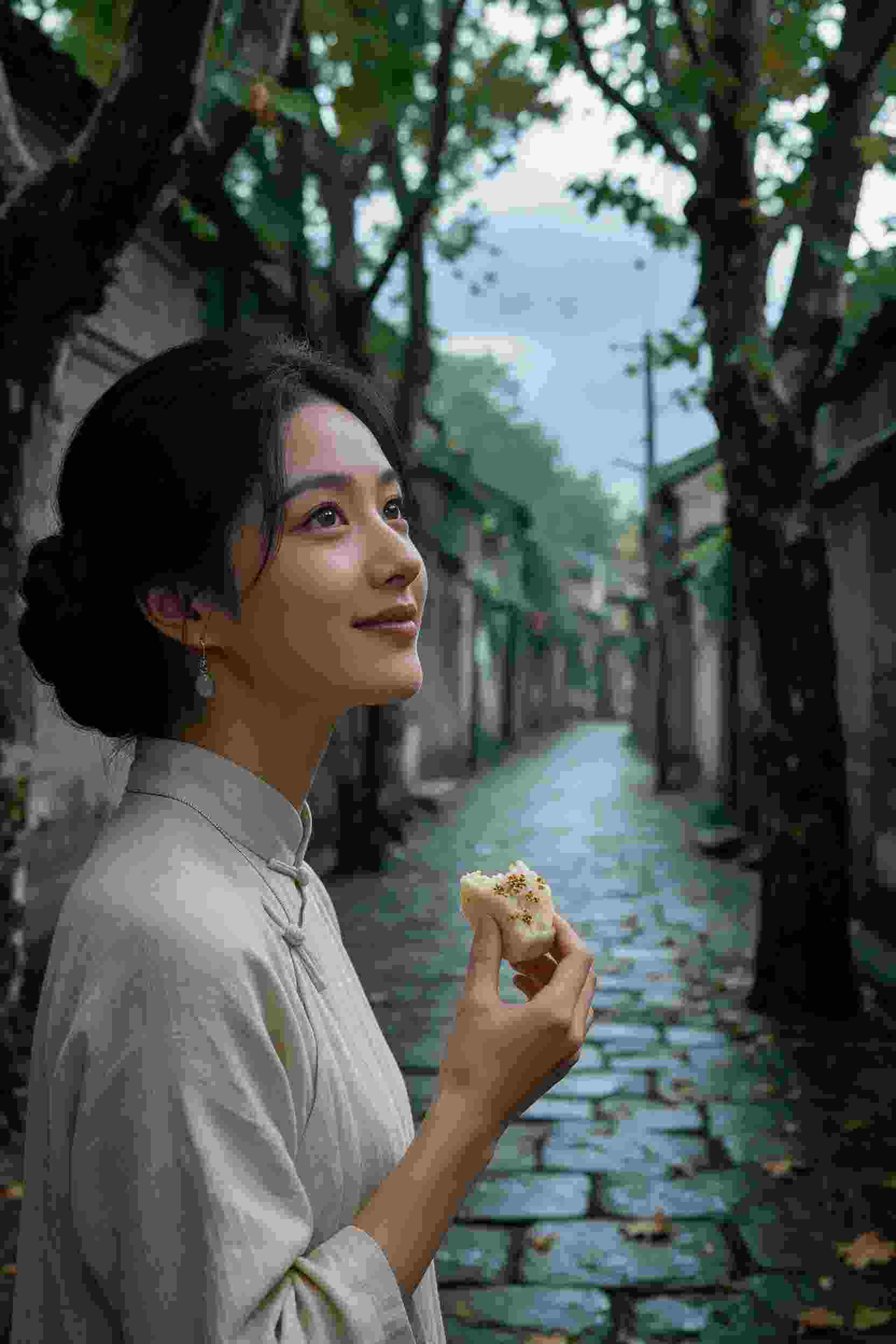 家的温度