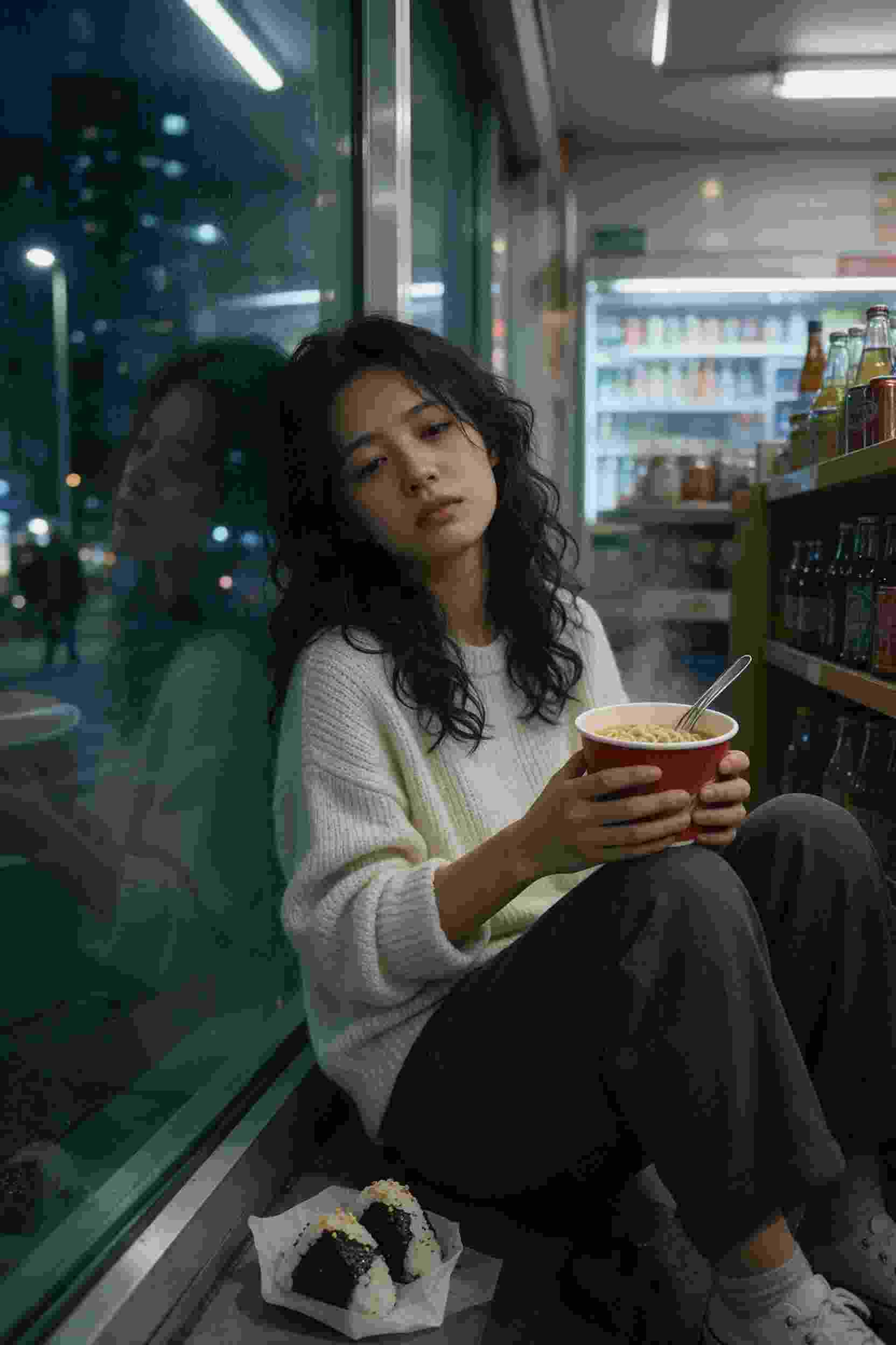 瞬间的力量