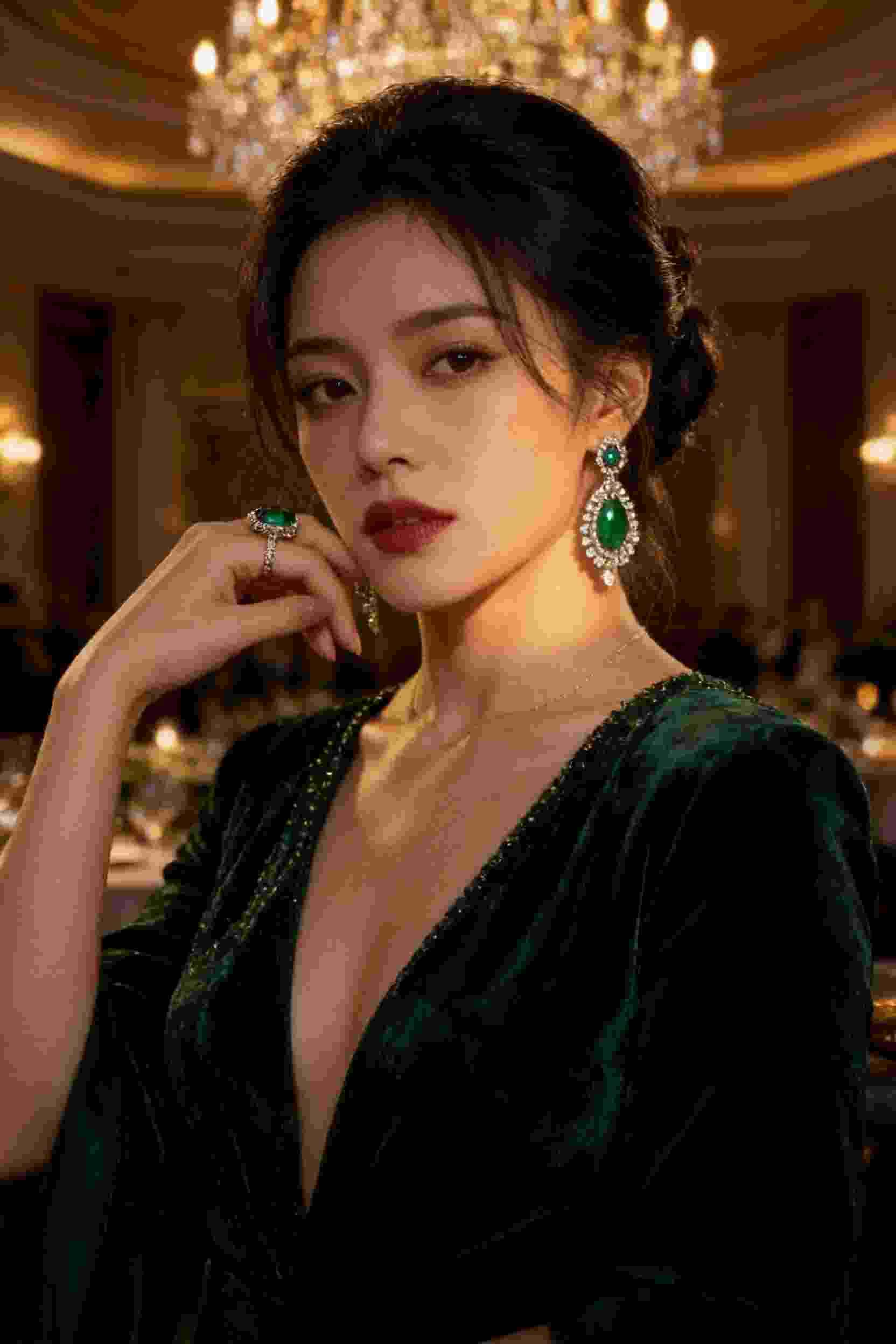 灵魂触碰