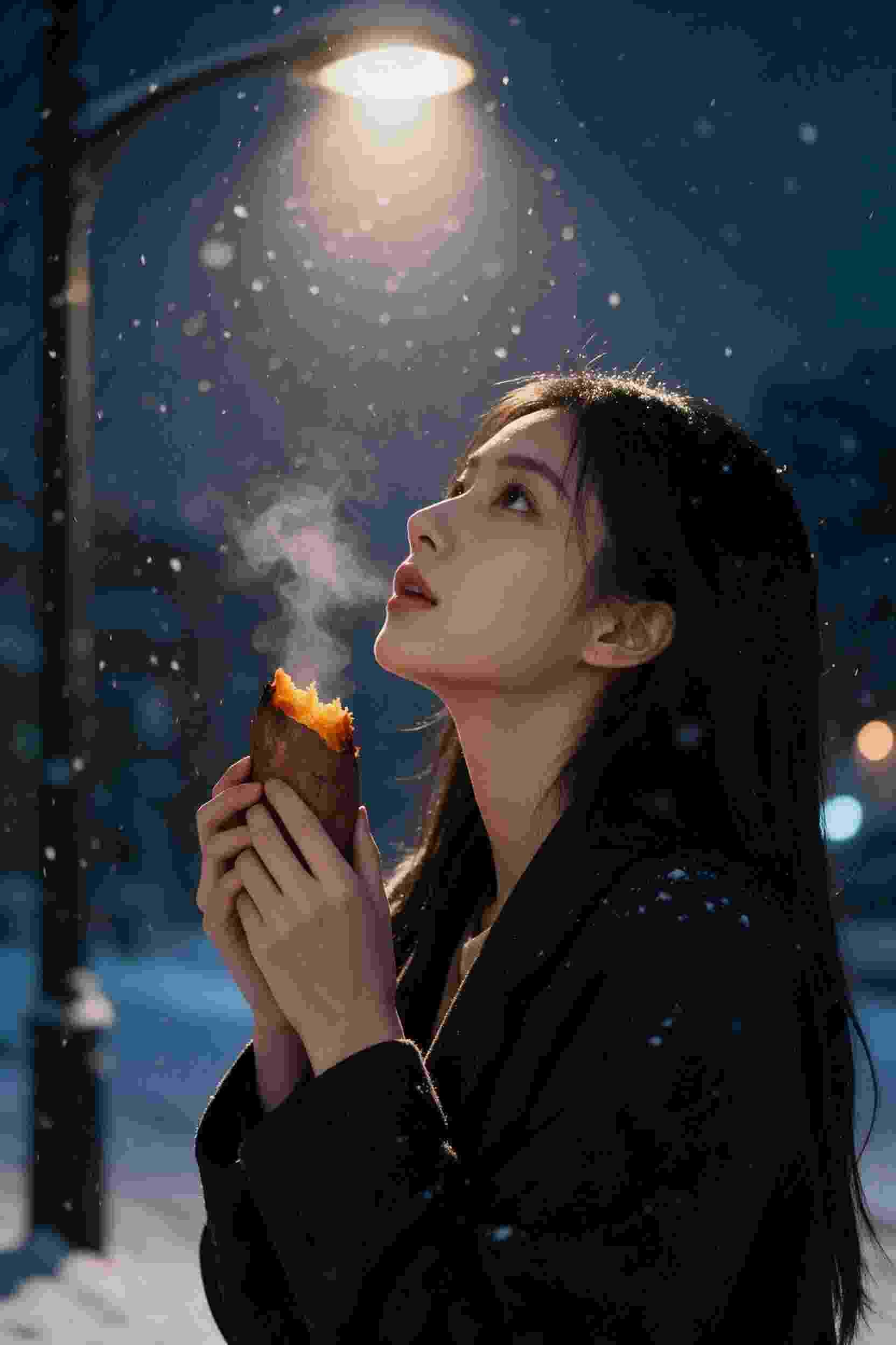 生命对话